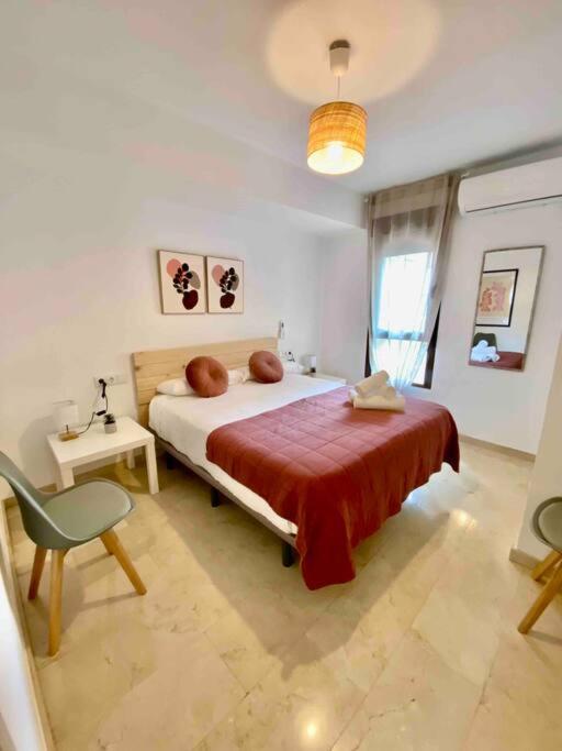9773 Apartamento Corte قرطبة المظهر الخارجي الصورة