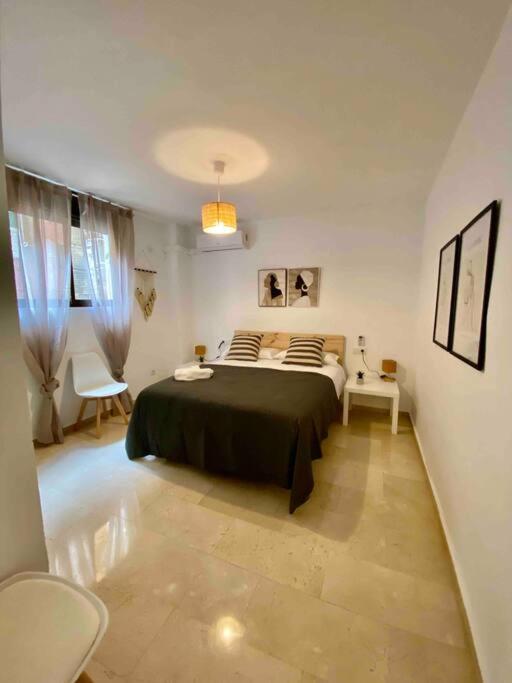 9773 Apartamento Corte قرطبة المظهر الخارجي الصورة